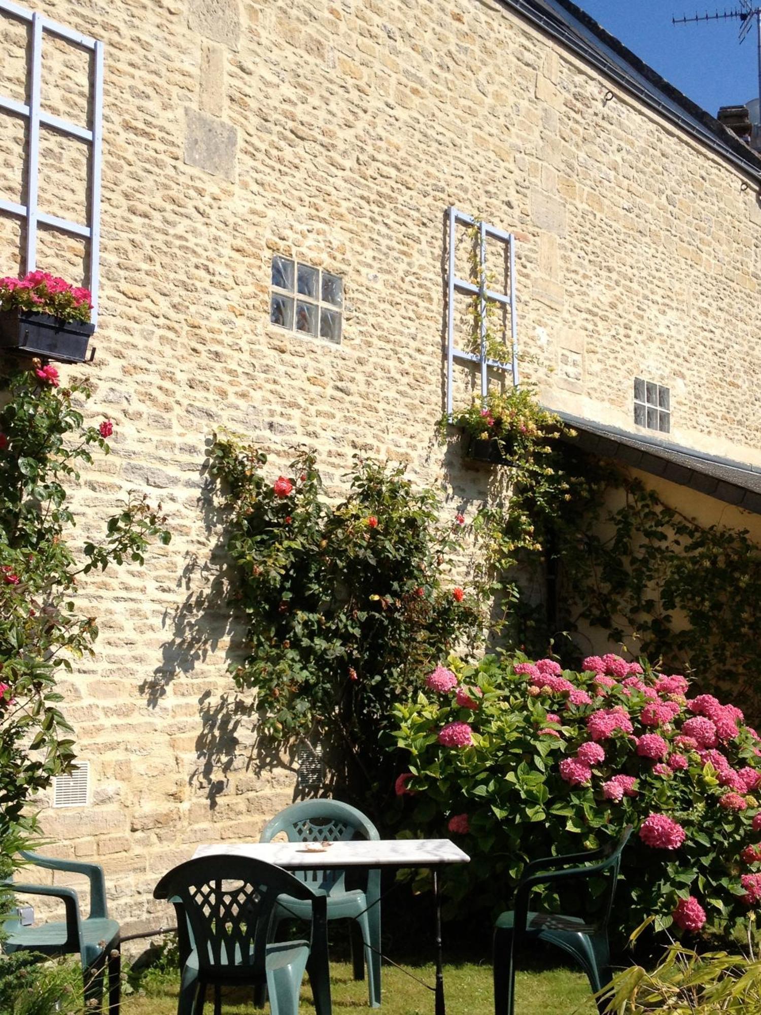 Junogite - Residence Bernieres-sur-Mer Luaran gambar