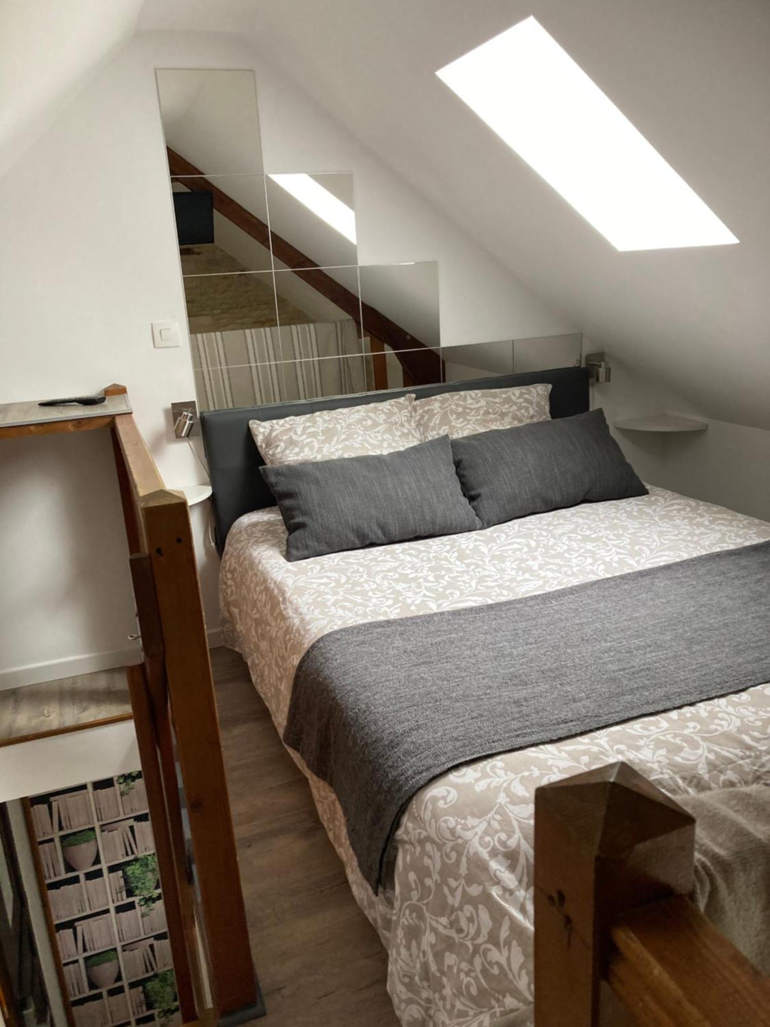 Junogite - Residence Bernieres-sur-Mer Luaran gambar