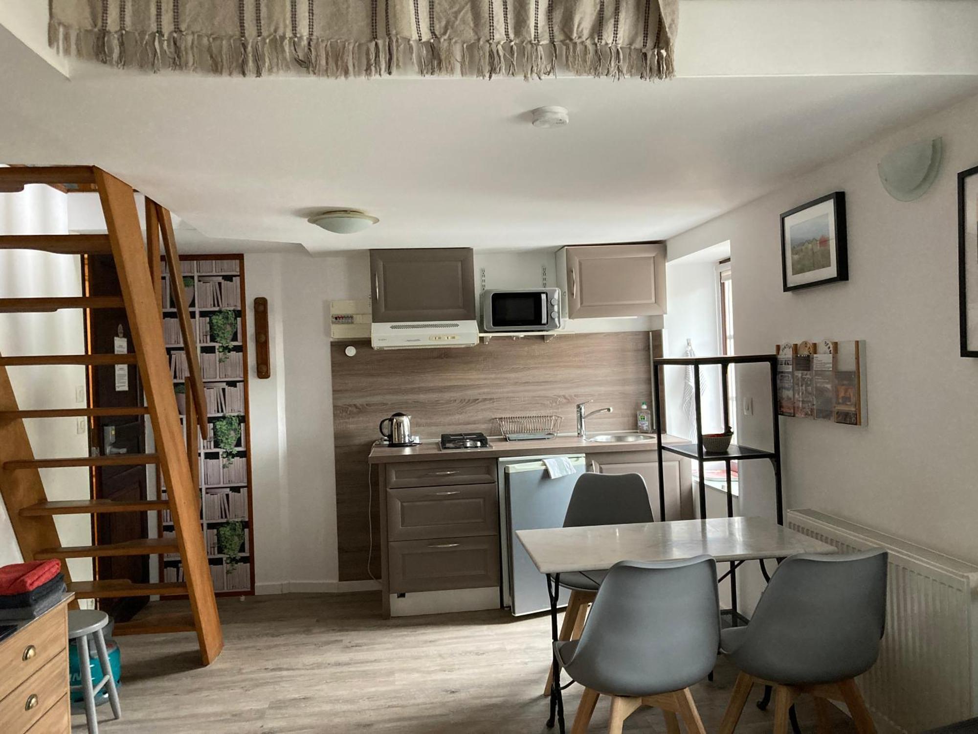 Junogite - Residence Bernieres-sur-Mer Luaran gambar