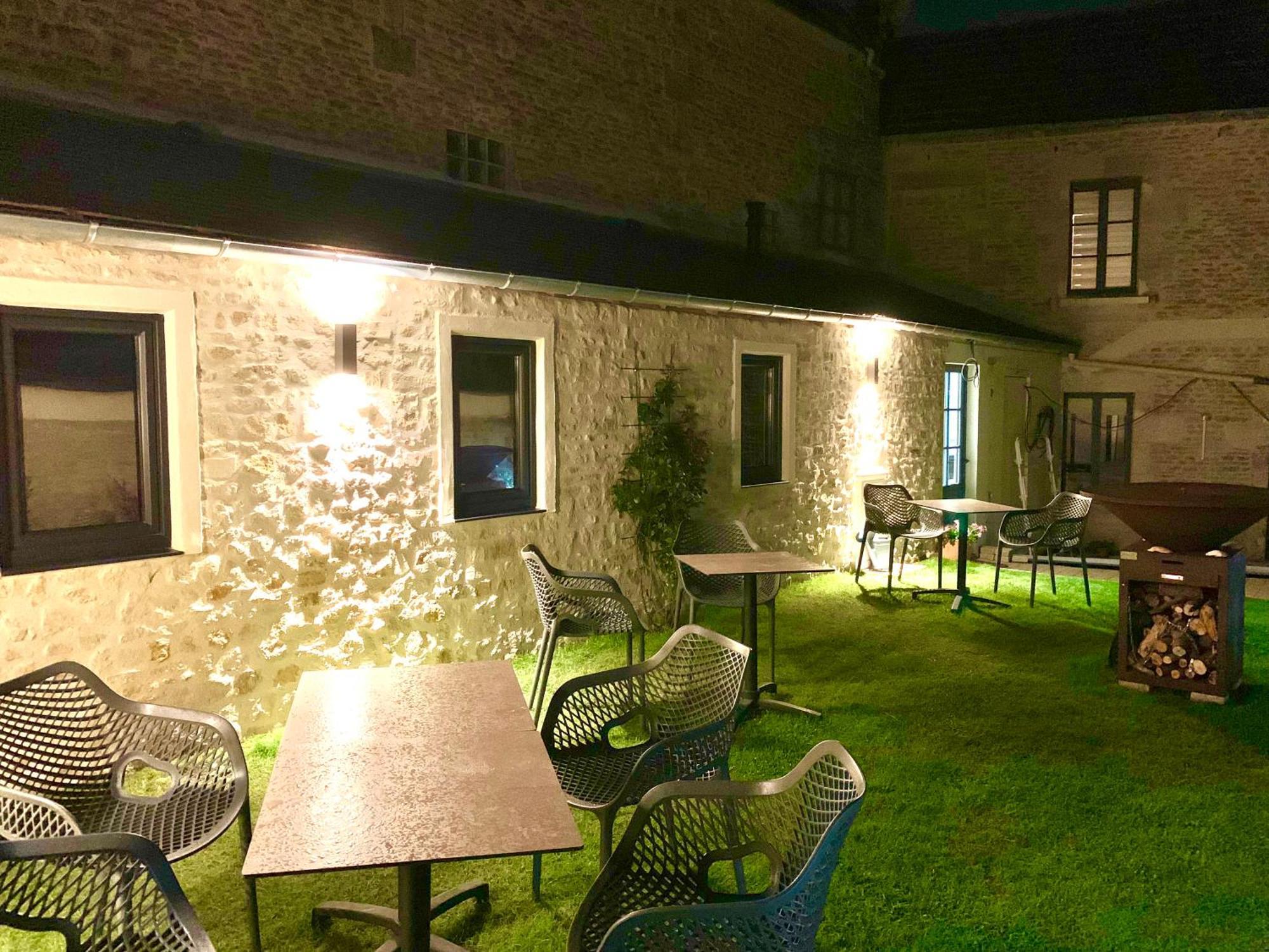 Junogite - Residence Bernieres-sur-Mer Luaran gambar