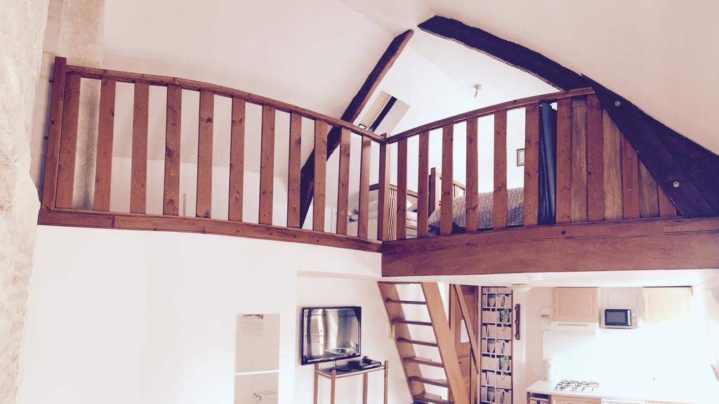 Junogite - Residence Bernieres-sur-Mer Bilik gambar