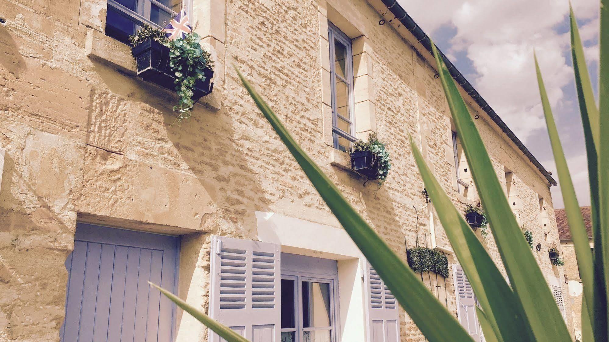 Junogite - Residence Bernieres-sur-Mer Luaran gambar