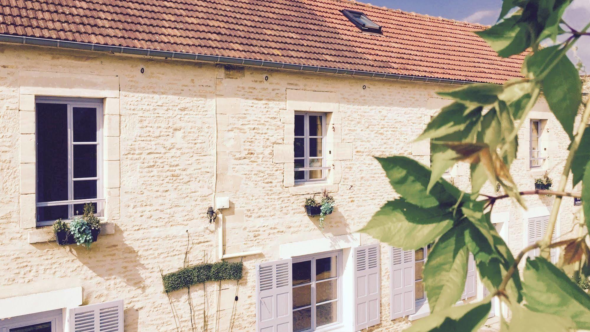 Junogite - Residence Bernieres-sur-Mer Luaran gambar