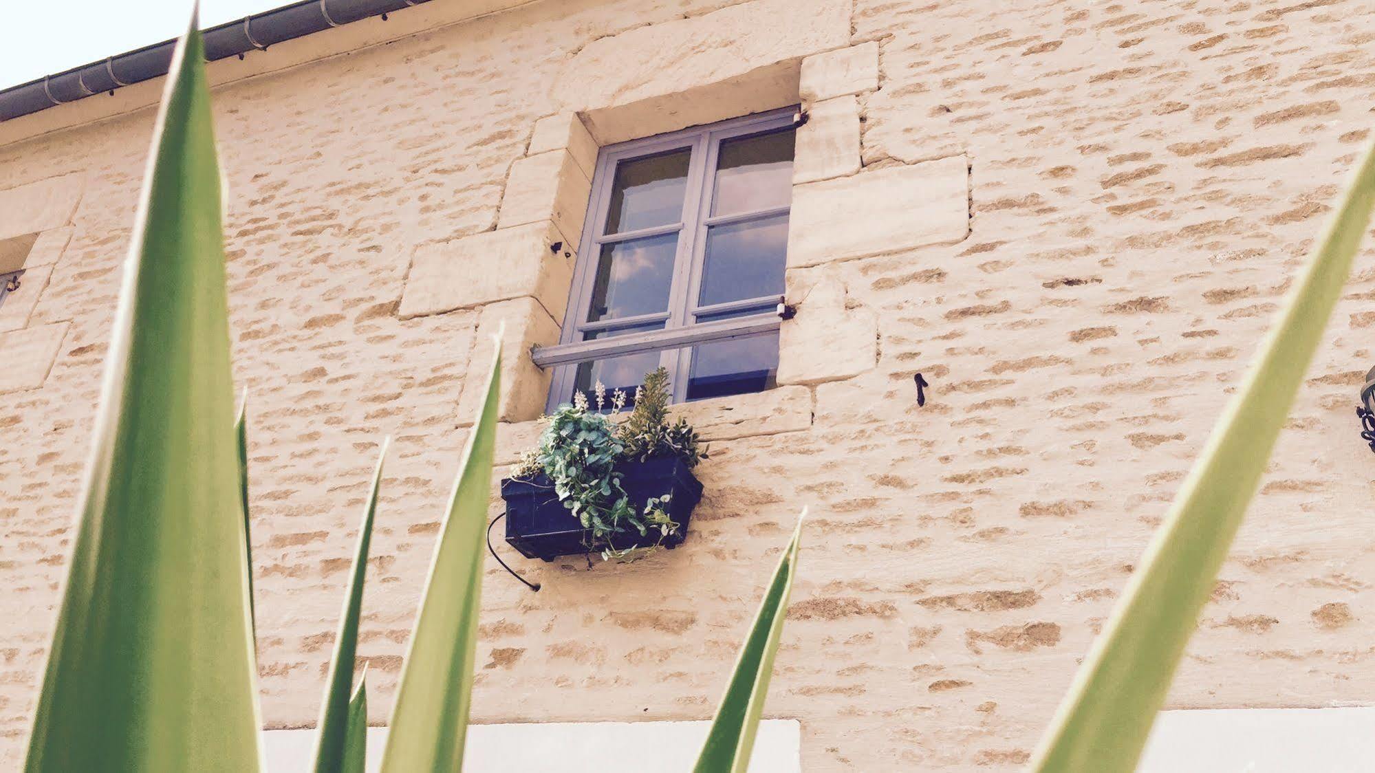 Junogite - Residence Bernieres-sur-Mer Luaran gambar