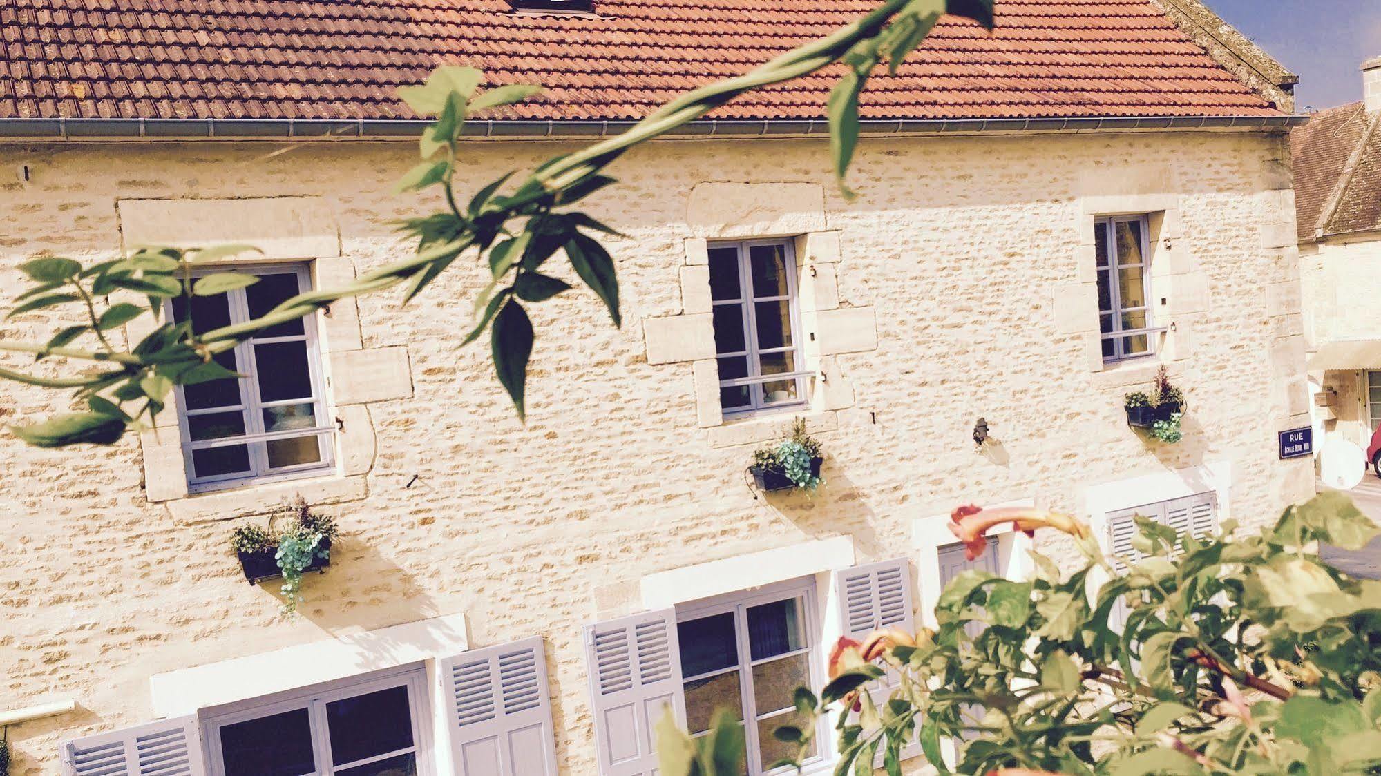 Junogite - Residence Bernieres-sur-Mer Luaran gambar