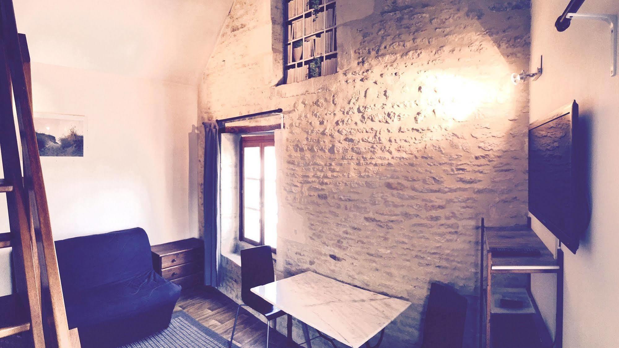 Junogite - Residence Bernieres-sur-Mer Luaran gambar