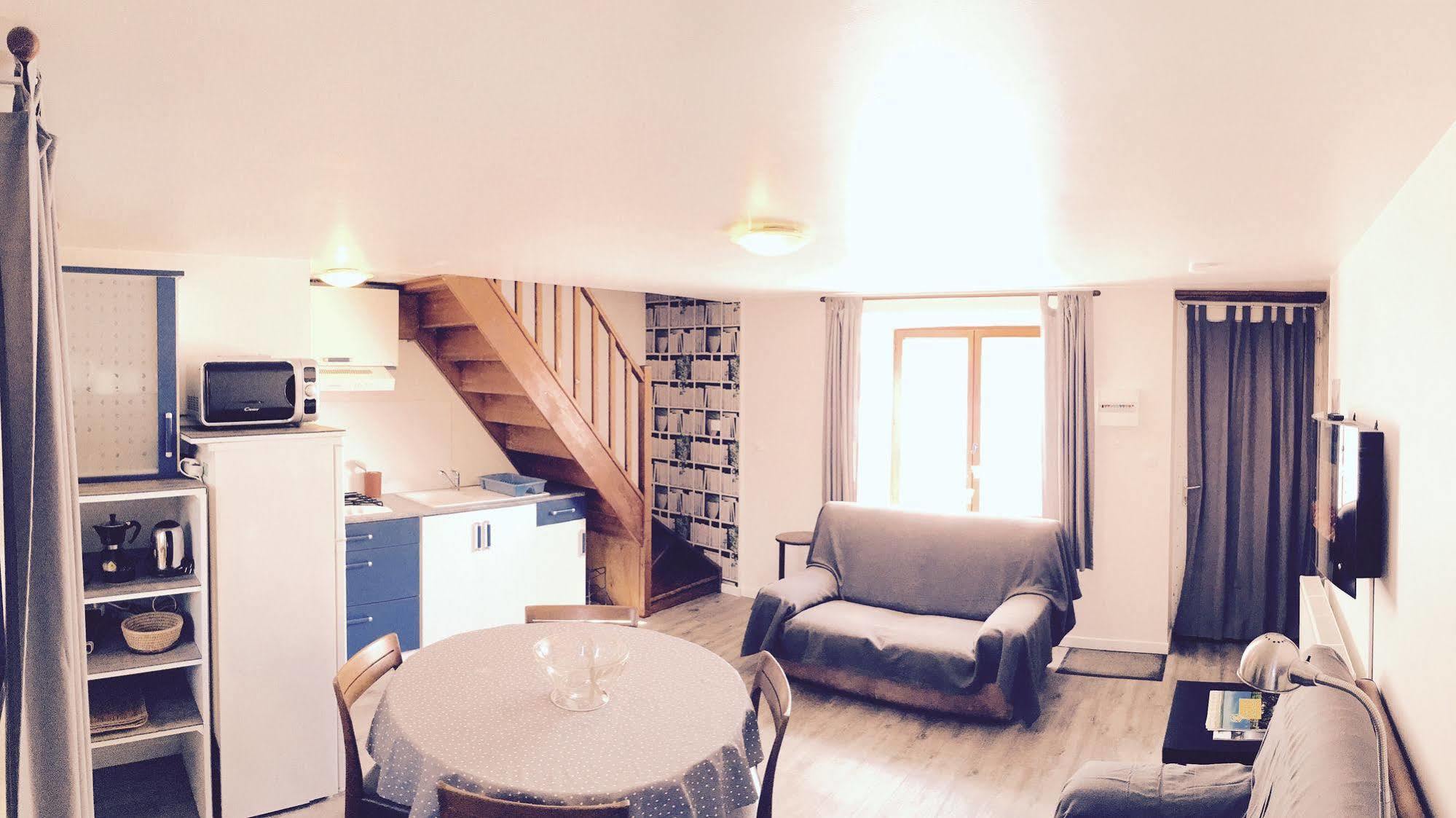 Junogite - Residence Bernieres-sur-Mer Luaran gambar