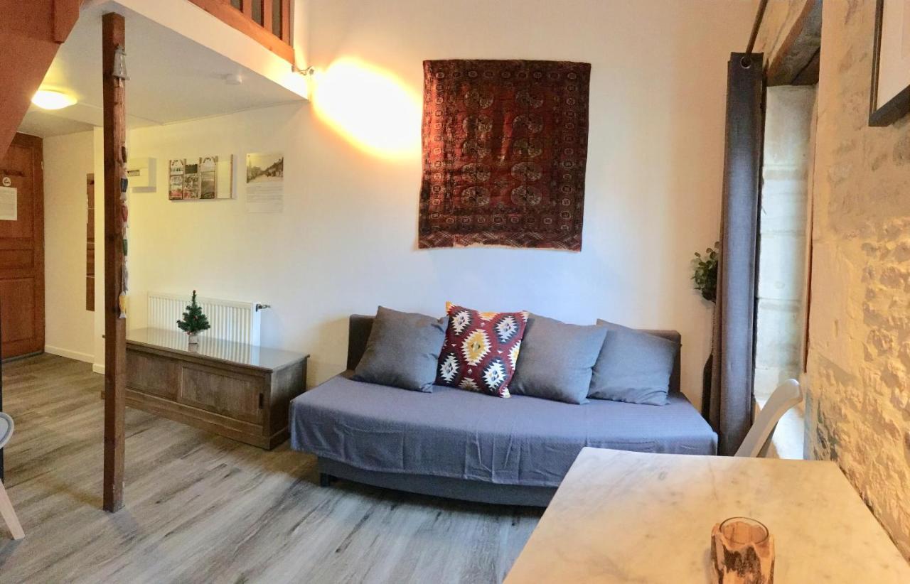 Junogite - Residence Bernieres-sur-Mer Luaran gambar