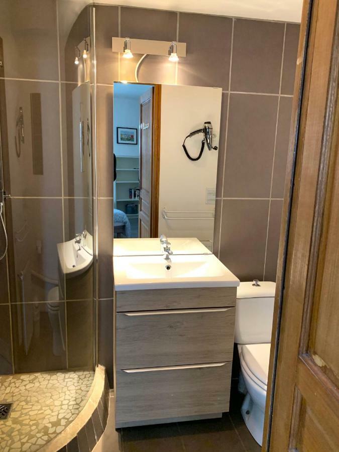 Junogite - Residence Bernieres-sur-Mer Luaran gambar