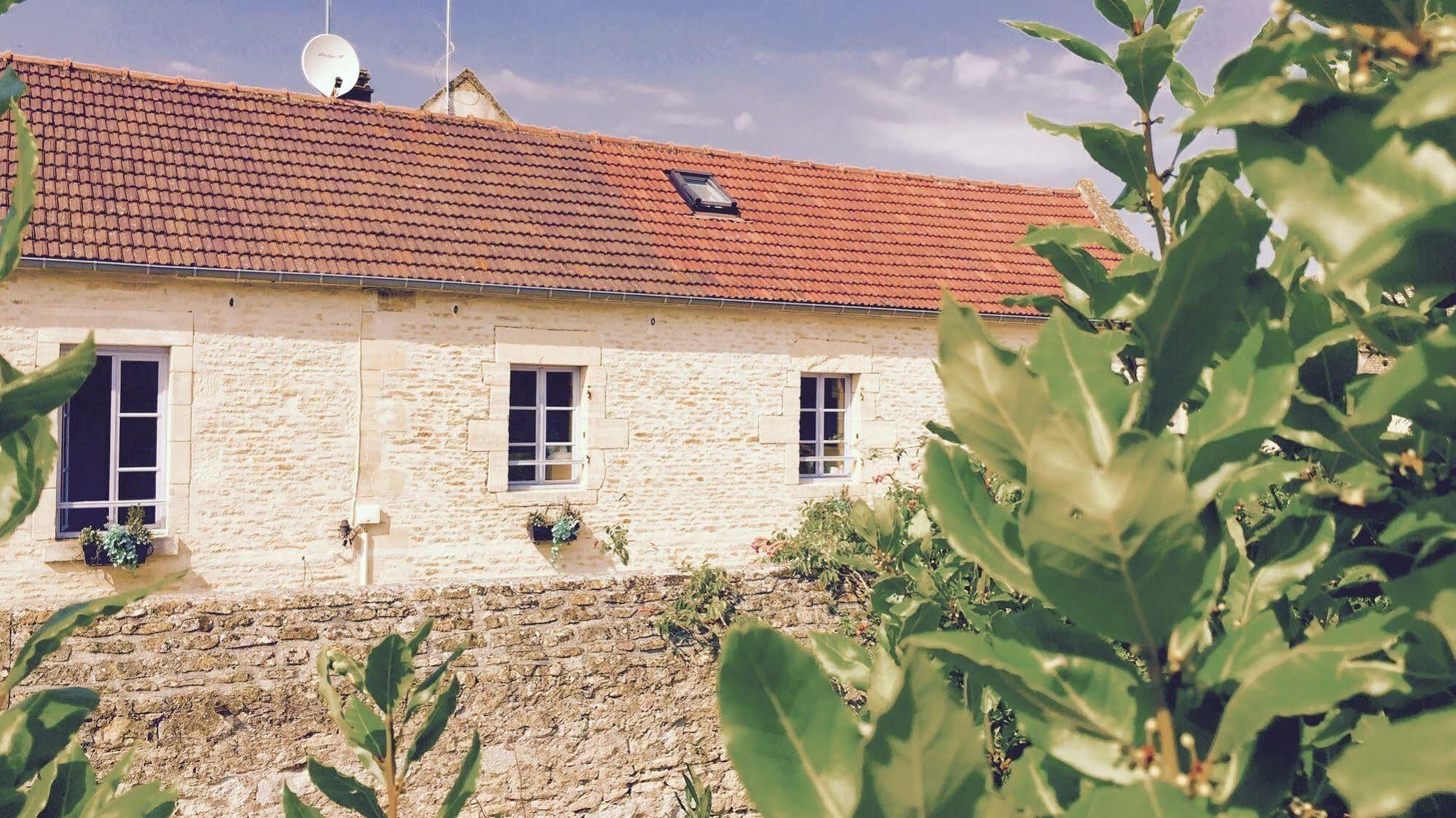 Junogite - Residence Bernieres-sur-Mer Luaran gambar