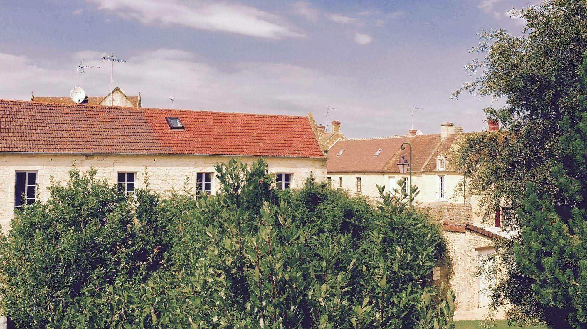 Junogite - Residence Bernieres-sur-Mer Luaran gambar